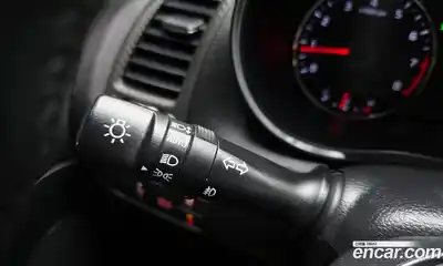 Kia K3 2013 1.6 Автомат в Москве № 16721, миниатюра 8