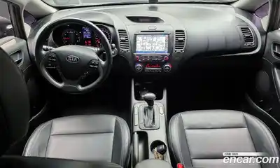 Kia K3 2013 1.6 Автомат в Москве № 16721, миниатюра 9