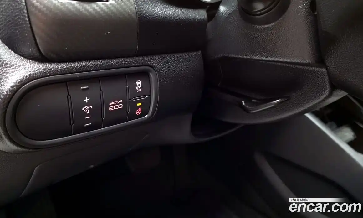 Kia K3 2013 1.6 Автомат в Москве № 16721, фото 10