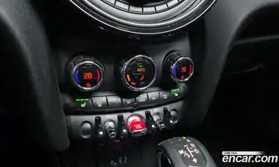 Mini Cooper 2017 1.5 Автомат в Москве № 167233, миниатюра 12