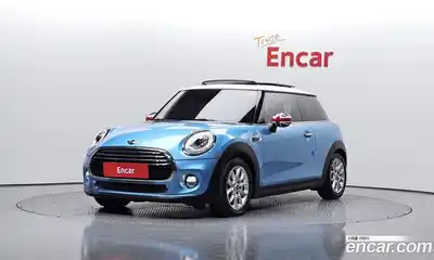 Mini Cooper 2017 1.5 Автомат в Москве № 167233, миниатюра 9