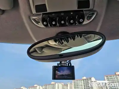 Mini Cooper 2010 1.6 Автомат в Москве № 167519, миниатюра 11