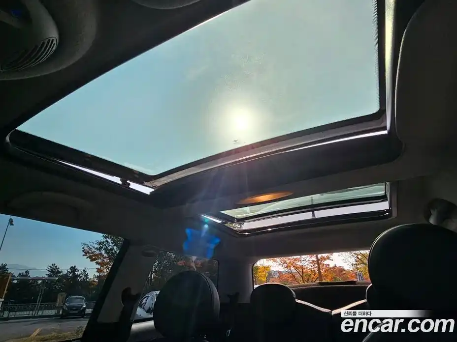 Mini Cooper 2010 1.6 Автомат в Москве № 167519, фото 12