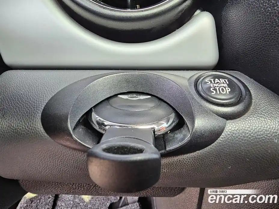 Mini Cooper 2010 1.6 Автомат в Москве № 167519, фото 14