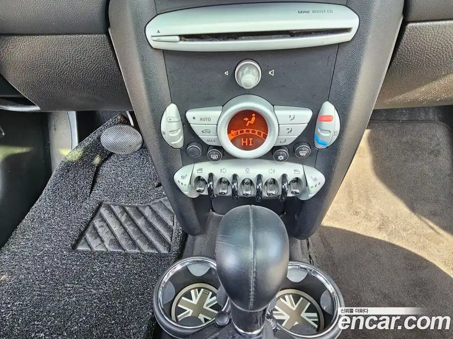 Mini Cooper 2010 1.6 Автомат в Москве № 167519, фото 15