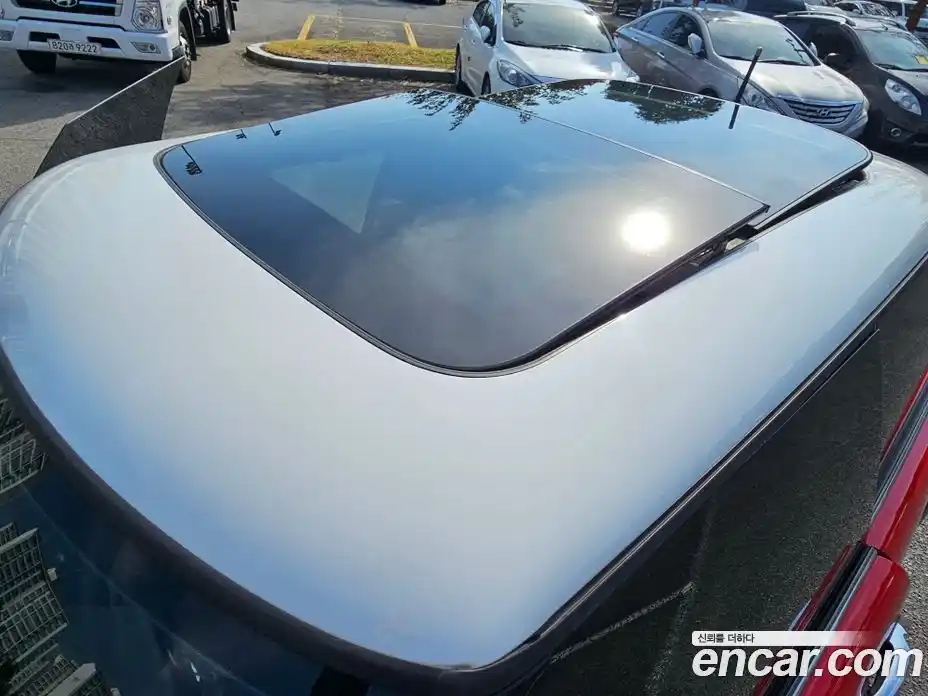 Mini Cooper 2010 1.6 Автомат в Москве № 167519, фото 19