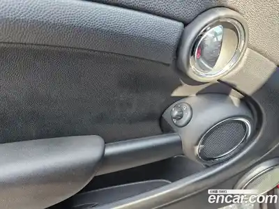 Mini Cooper 2010 1.6 Автомат в Москве № 167519, миниатюра 8