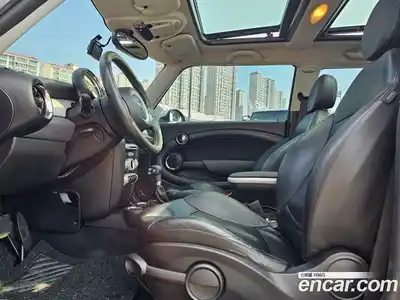 Mini Cooper 2010 1.6 Автомат в Москве № 167519, миниатюра 9