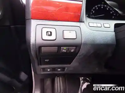 Lexus LS 2007 4.6 Автомат в Москве № 168332, миниатюра 12