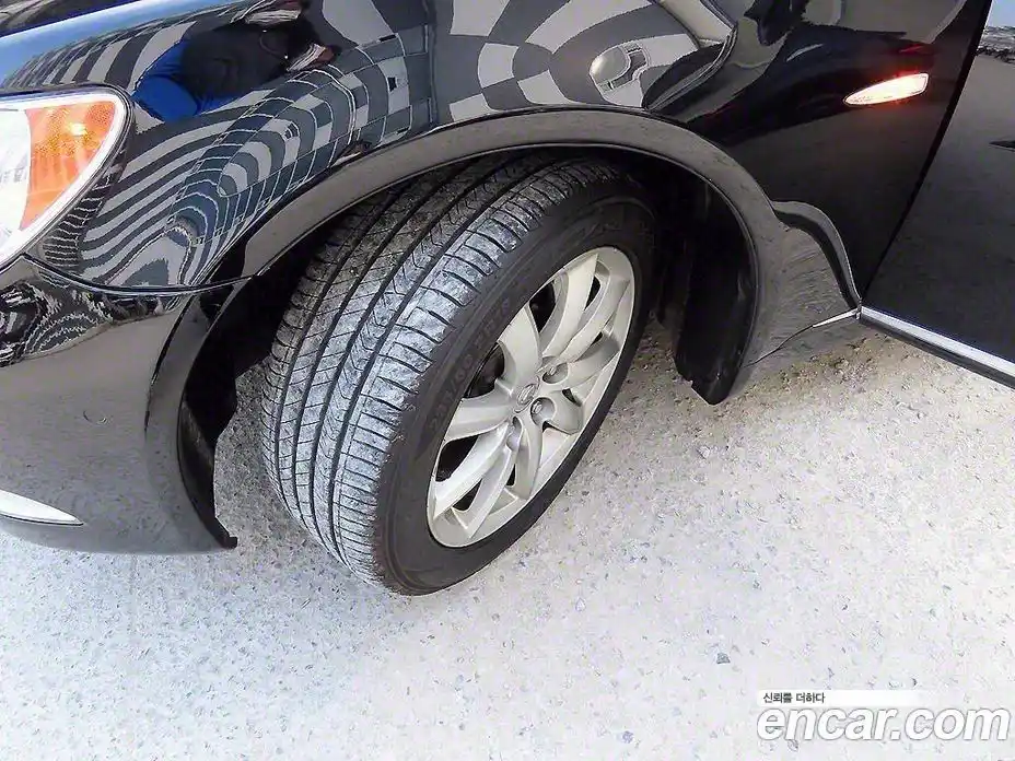 Lexus LS 2007 4.6 Автомат в Москве № 168332, фото 19