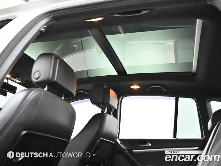 Volkswagen Tiguan 2014 2.0 Автомат в Москве № 168965, фото 19