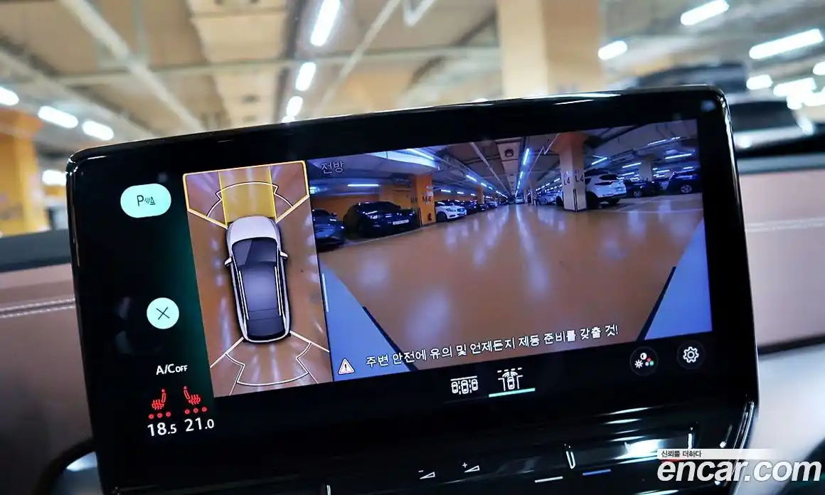 Volkswagen ID.4 2022 0.2 Автомат в Москве № 169179, фото 17