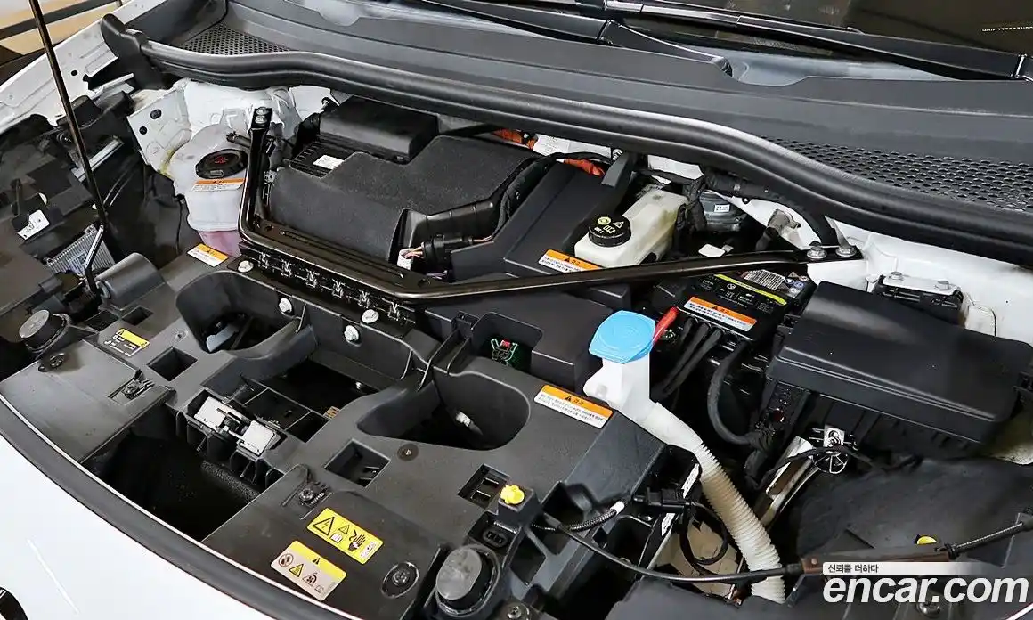 Volkswagen ID.4 2022 0.2 Автомат в Москве № 169179, фото 6