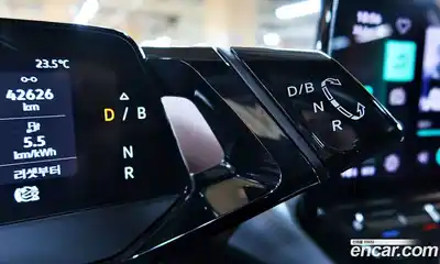 Volkswagen ID.4 2022 0.2 Автомат в Москве № 169179, миниатюра 9