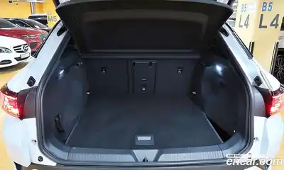 Volkswagen ID.4 2022 0.2 Автомат в Москве № 169179, миниатюра 10