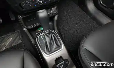 Jeep Renegade 2022 1.3 Автомат в Москве № 169407, миниатюра 12