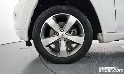 Jeep Cherokee 2015 3.6 Автомат в Москве № 169725, миниатюра 11