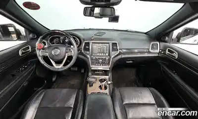 Jeep Cherokee 2015 3.6 Автомат в Москве № 169725, миниатюра 2