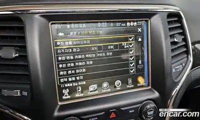 Jeep Cherokee 2015 3.6 Автомат в Москве № 169725, миниатюра 3