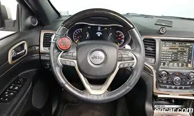 Jeep Cherokee 2015 3.6 Автомат в Москве № 169725, миниатюра 5