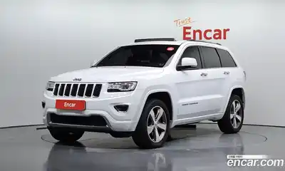 Jeep Cherokee 2015 3.6 Автомат в Москве № 169725, миниатюра 6
