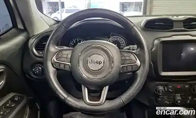 Jeep Renegade 2019 2.4 Автомат в Москве № 169973, миниатюра 12