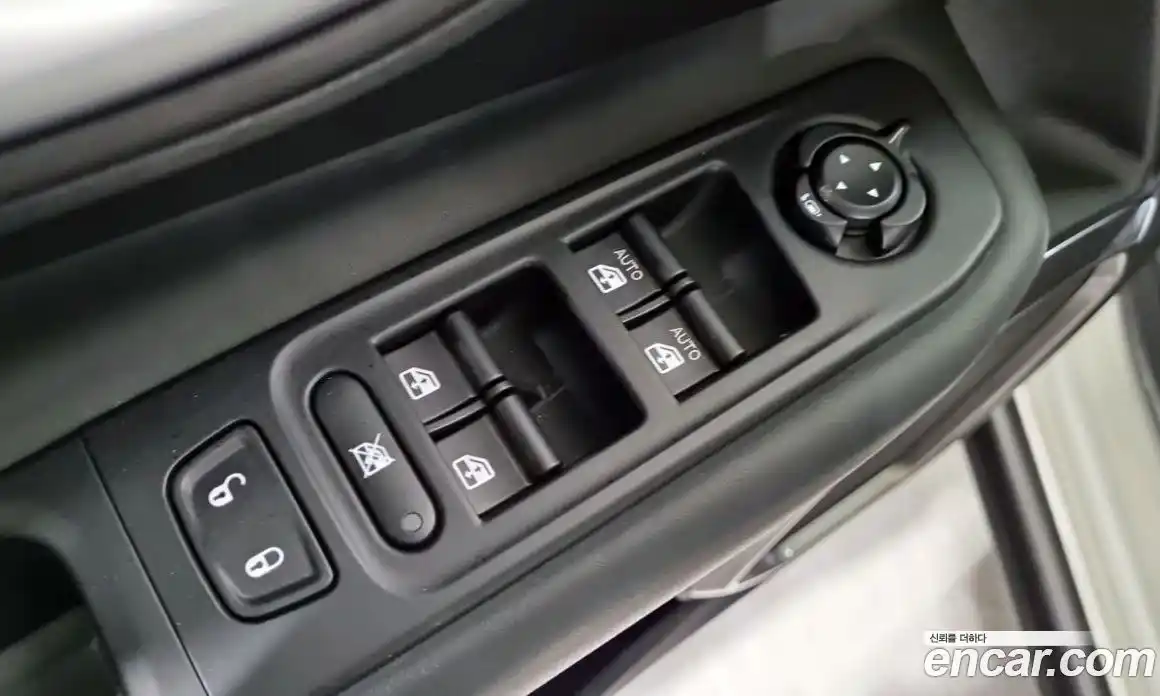 Jeep Renegade 2019 2.4 Автомат в Москве № 169973, фото 15