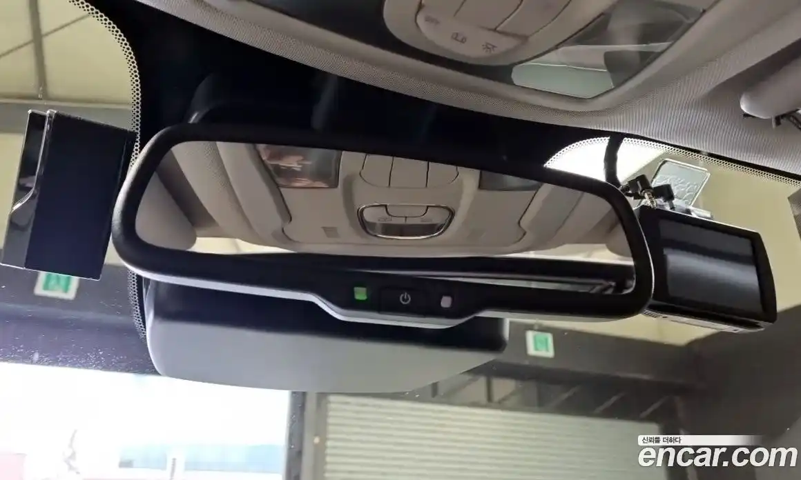 Jeep Renegade 2019 2.4 Автомат в Москве № 169973, фото 16