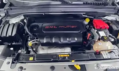 Jeep Renegade 2019 2.4 Автомат в Москве № 169973, миниатюра 6