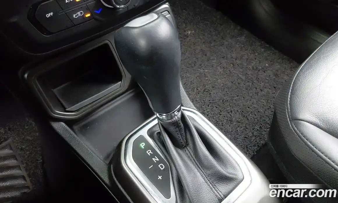 Jeep Renegade 2020 2.4 Автомат в Москве № 170042, фото 15