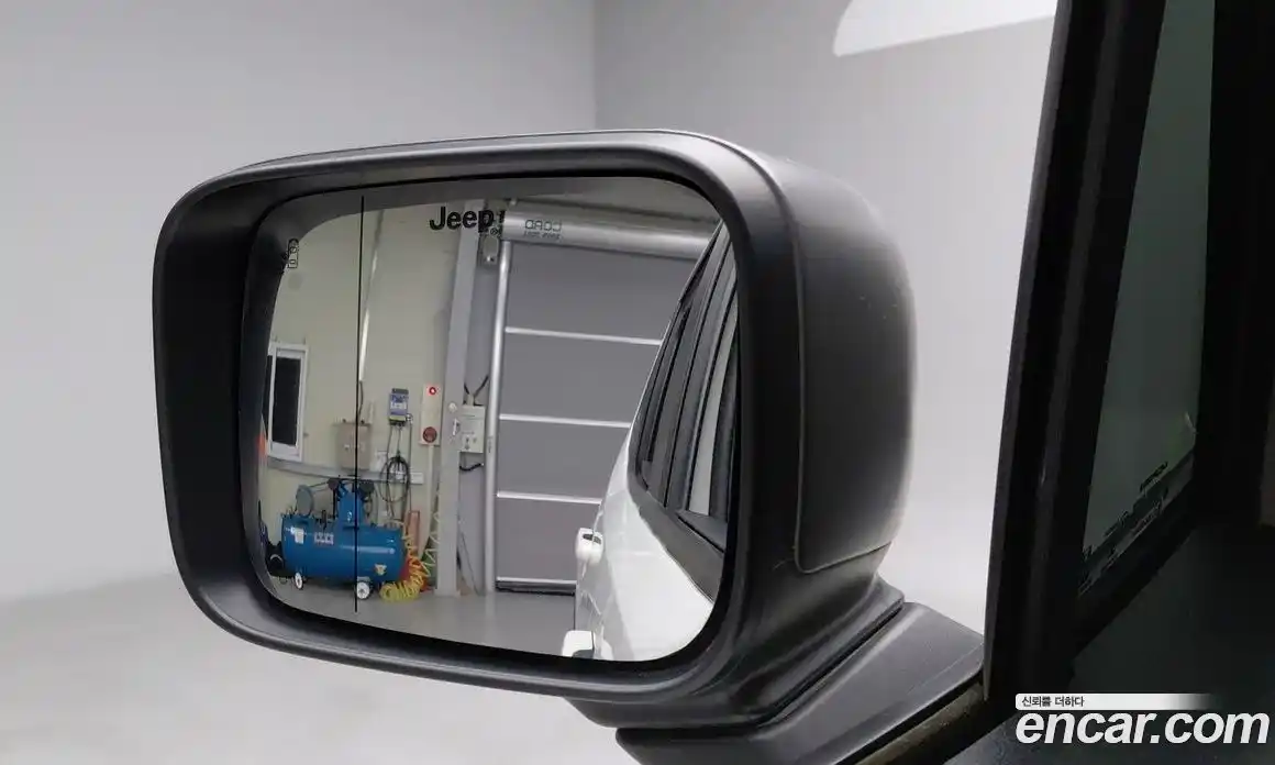 Jeep Renegade 2020 2.4 Автомат в Москве № 170042, фото 17