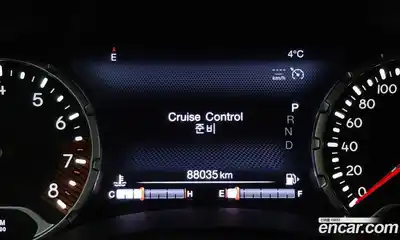 Jeep Renegade 2020 2.4 Автомат в Москве № 170042, миниатюра 6