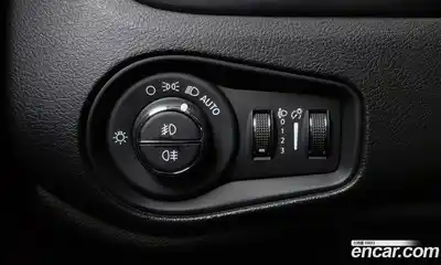 Jeep Renegade 2020 2.4 Автомат в Москве № 170042, миниатюра 7