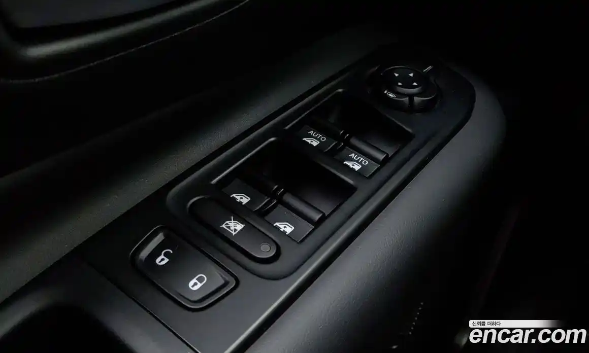 Jeep Renegade 2020 2.4 Автомат в Москве № 170042, фото 8