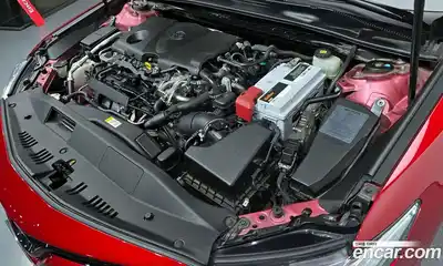 Toyota Camry 2018 2.5 Автомат в Москве № 170198, миниатюра 7