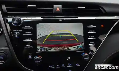 Toyota Camry 2018 2.5 Автомат в Москве № 170198, миниатюра 8