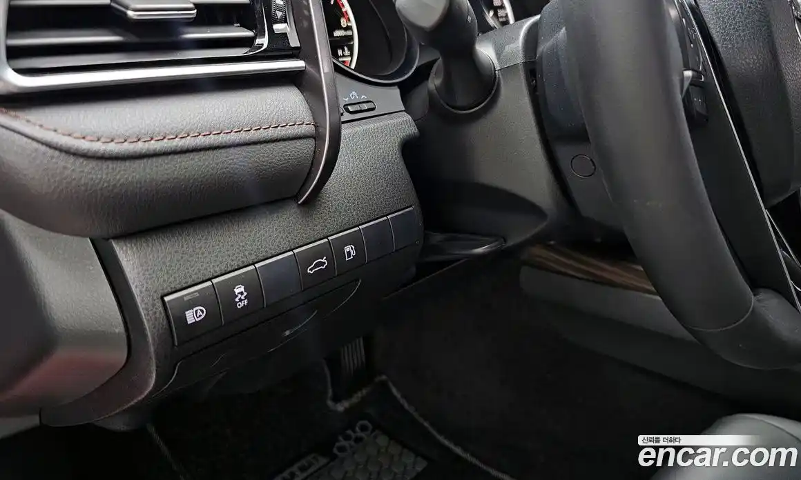 Toyota Camry 2018 2.5 Автомат в Москве № 170198, фото 10