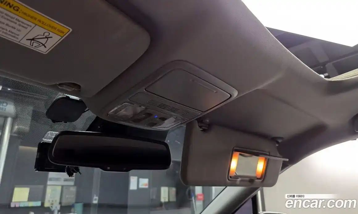 Honda Pilot 2017 3.5 Автомат в Москве № 170644, фото 17