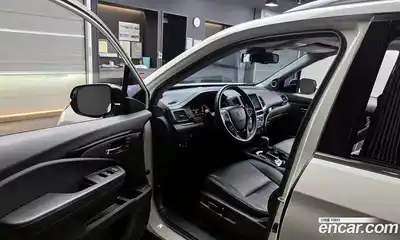 Honda Pilot 2017 3.5 Автомат в Москве № 170644, миниатюра 5
