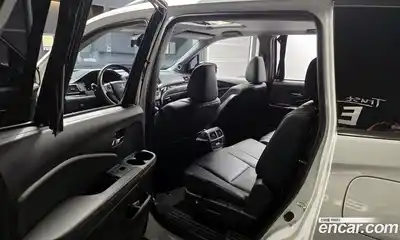 Honda Pilot 2017 3.5 Автомат в Москве № 170644, миниатюра 6
