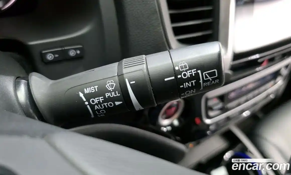 Honda Pilot 2017 3.5 Автомат в Москве № 170644, фото 8