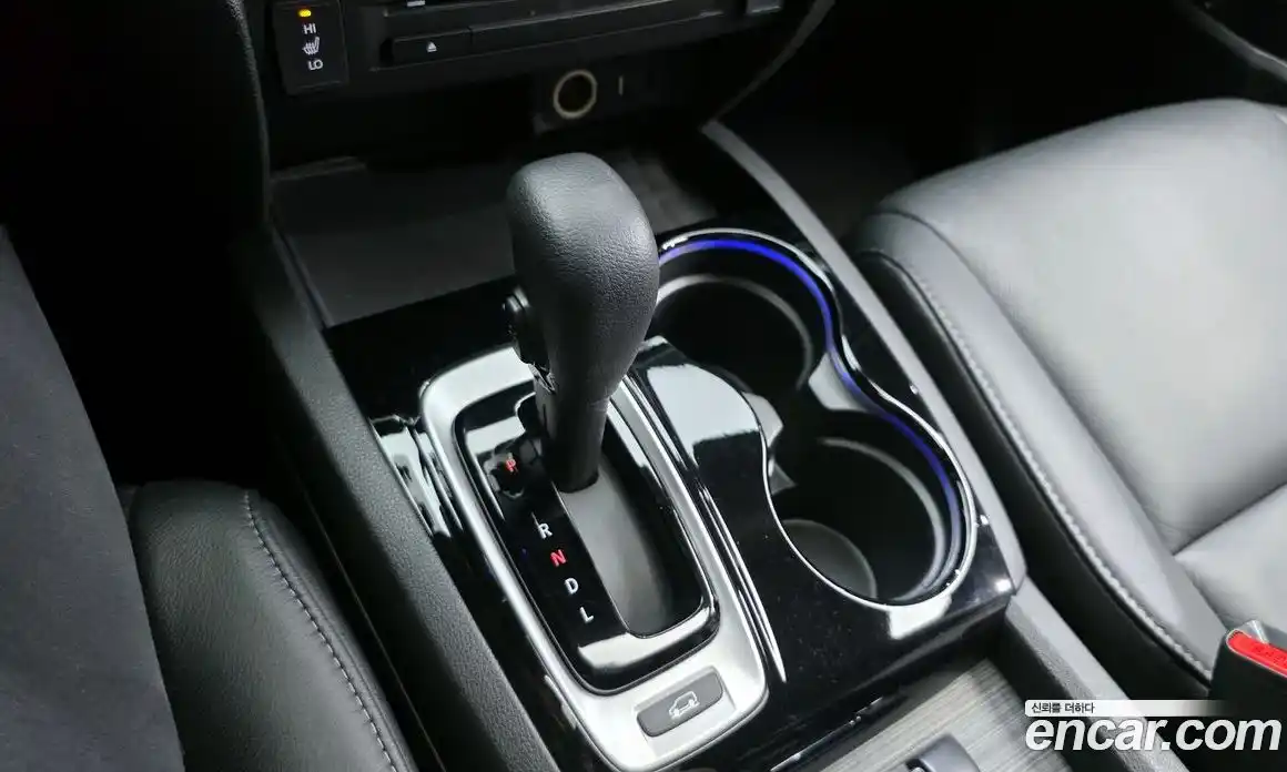 Honda Pilot 2017 3.5 Автомат в Москве № 170644, фото 10