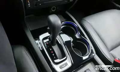 Honda Pilot 2017 3.5 Автомат в Москве № 170644, миниатюра 10