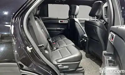 Ford Explorer 2020 2.3 Автомат в Москве № 170771, миниатюра 12