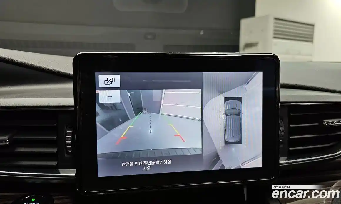 Ford Explorer 2020 2.3 Автомат в Москве № 170771, фото 15