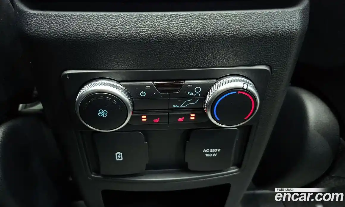 Ford Explorer 2020 2.3 Автомат в Москве № 170771, фото 18