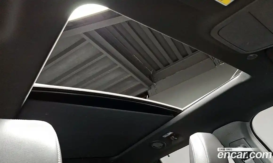 Ford Explorer 2020 2.3 Автомат в Москве № 170771, фото 19