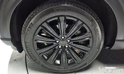 Ford Explorer 2020 2.3 Автомат в Москве № 170771, миниатюра 5