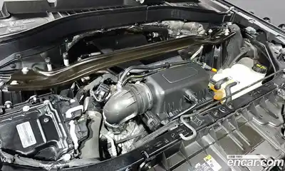 Ford Explorer 2020 2.3 Автомат в Москве № 170771, миниатюра 6