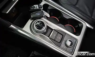 Ford Explorer 2020 2.3 Автомат в Москве № 170771, миниатюра 9